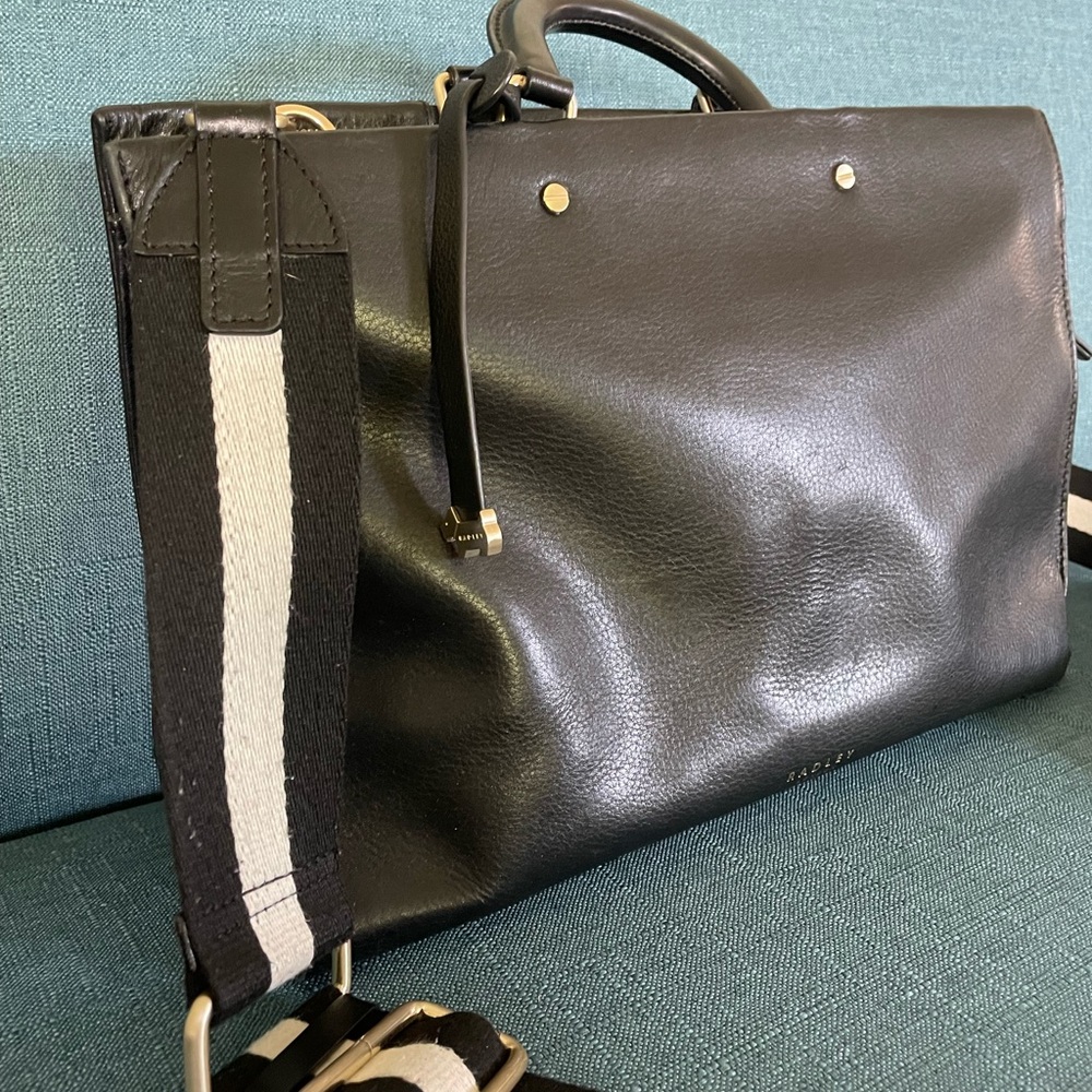 Radley London Handbag - Picture 6 of 6
